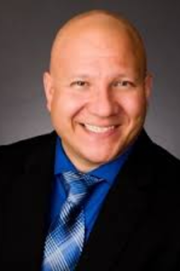 Cruise Brothers Travel Agent Edward McKinney